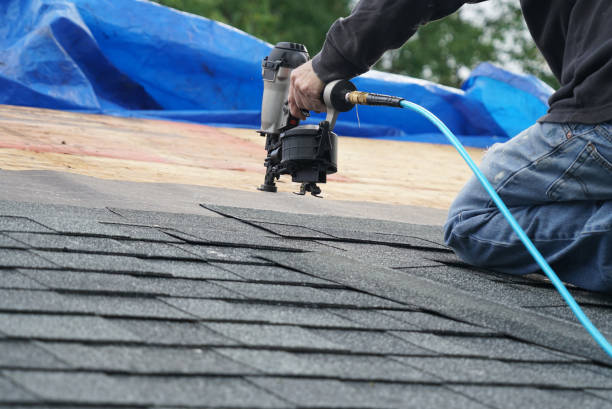 Best Storm Damage Roof Repair  in Youngsville, PA