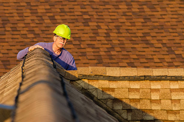 Quick and Trustworthy Emergency Roof Repair Services in Youngsville, PA