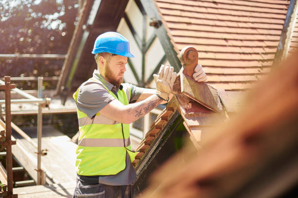 Best Tile Roofing Contractor  in Youngsville, PA