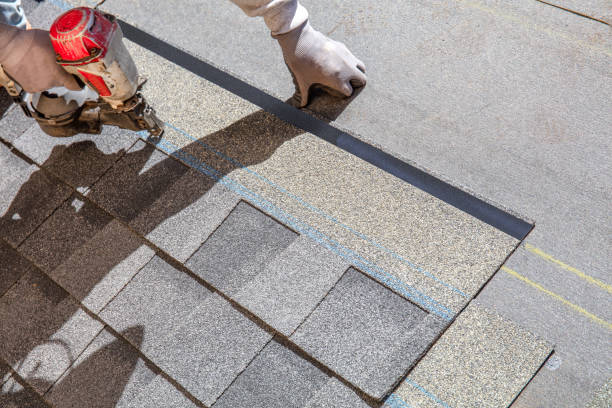 Slate Roofing Contractor in Youngsville, PA